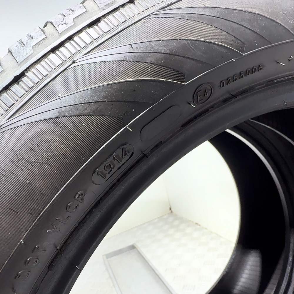 Gomme Usate 205 55 R16 91H Nokian WR A3 Invernali - immagine 8