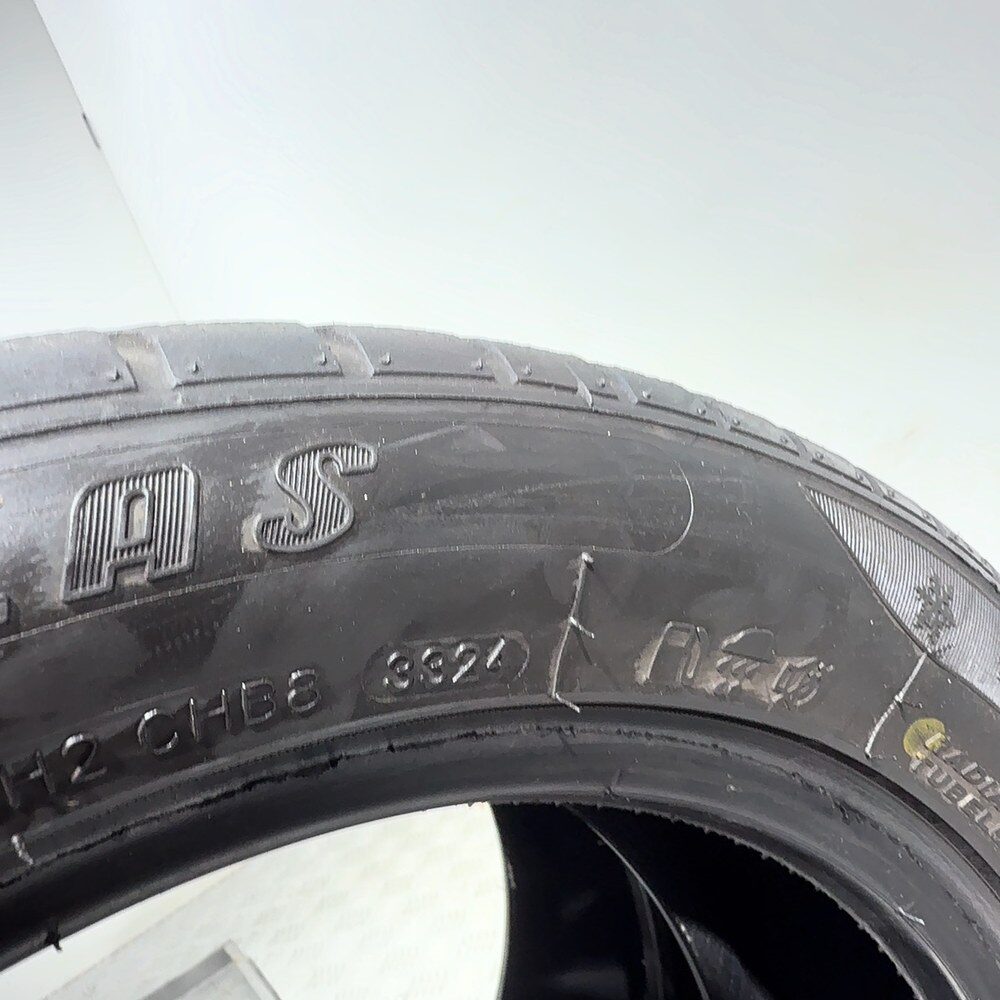 Gomme Usate 185 55 R15 82H Atlas Polarbear Uhp 79% Invernali - immagine 8