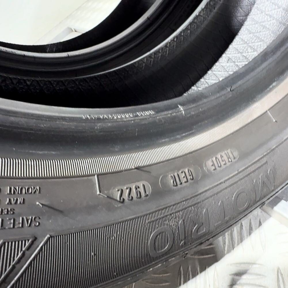 Gomme Usate 205 55 R16 91H Motrio Fairway Winter Invernali - immagine 8