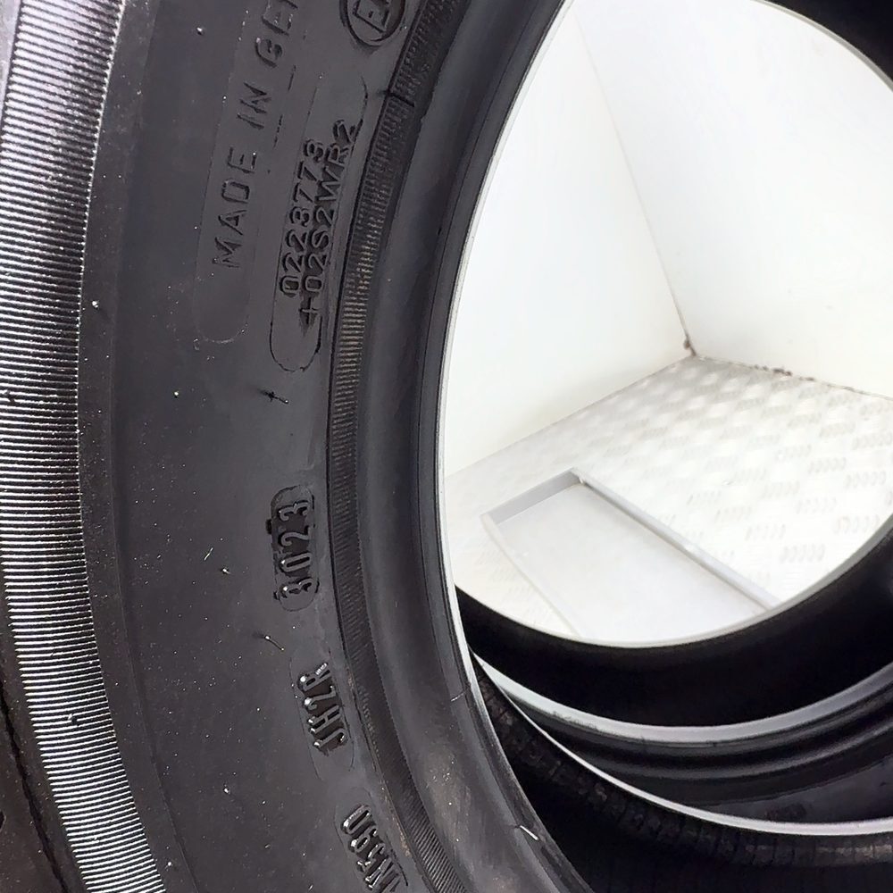 Gomme Usate 185 60 R15 88H XL Sava All Weather 4 Stagioni - immagine 8