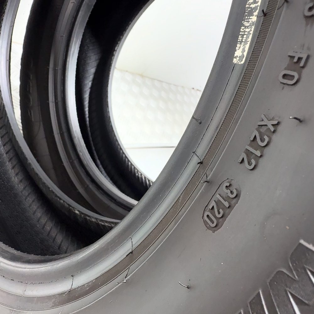 Gomme Usate 205 60 R16 96H XL Pirelli Winter Sottozero 3 Invernali - immagine 8