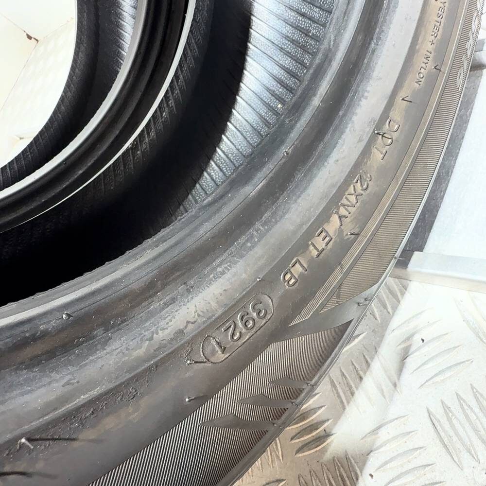 Gomme Usate 195 55 R16 87H Laufenn I Fit+ Invernali - immagine 8