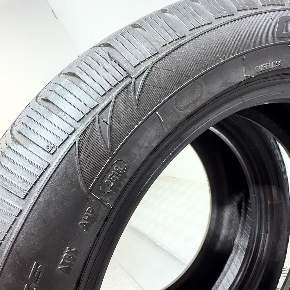 Gomme Usate 185 55 R15 86H XL Cooper WM-SA2+ Invernali - immagine 8
