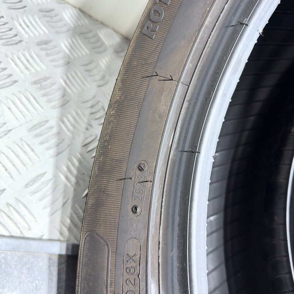 Gomme Usate 215 55 R18 99V XL Riken Snow 80% Invernali - immagine 8