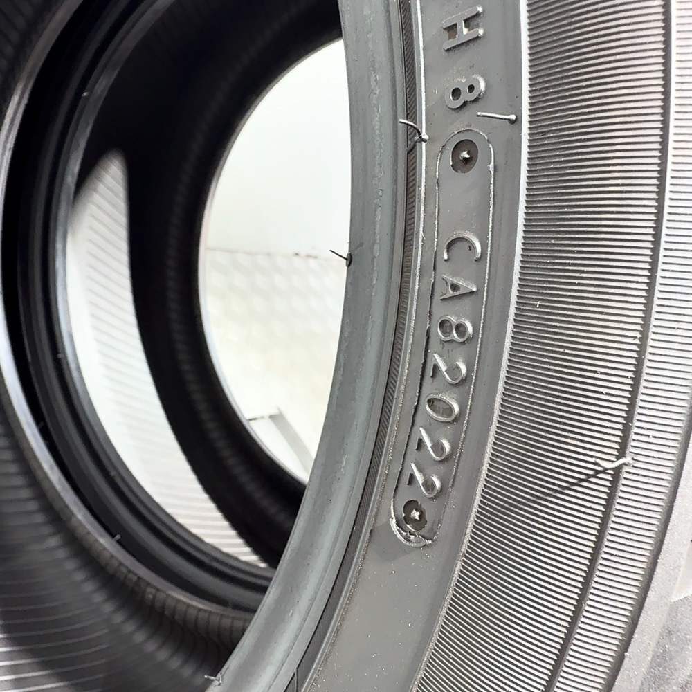 Gomme Usate 225 45 R17 94V XL Toyo Tires Observe S944 71% Invernali - immagine 8