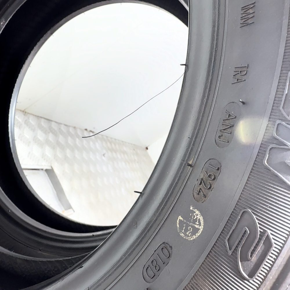 Gomme Usate 155 65 R14 75T Kenda Wintergen 2 Invernali - immagine 8