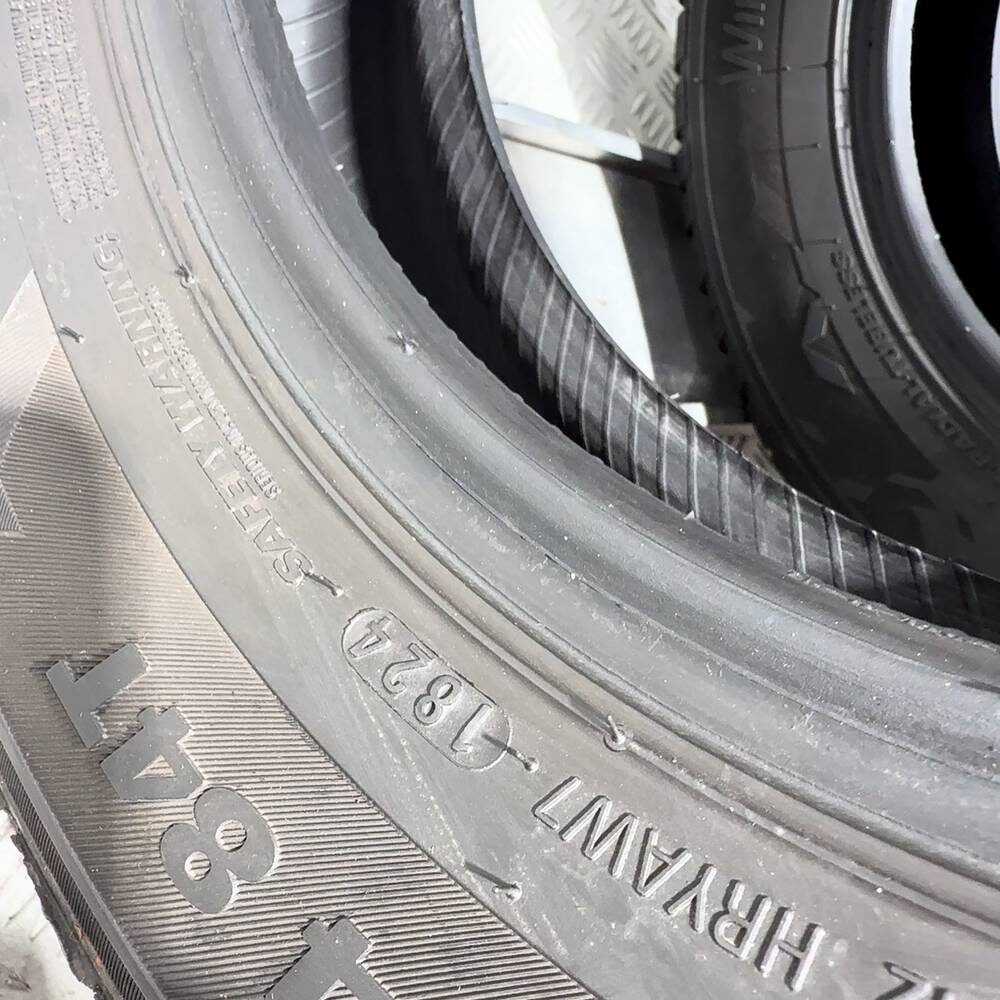 Gomme Usate 175 70 R14 84T Kumho Wintercraft WP52 Invernali - immagine 8