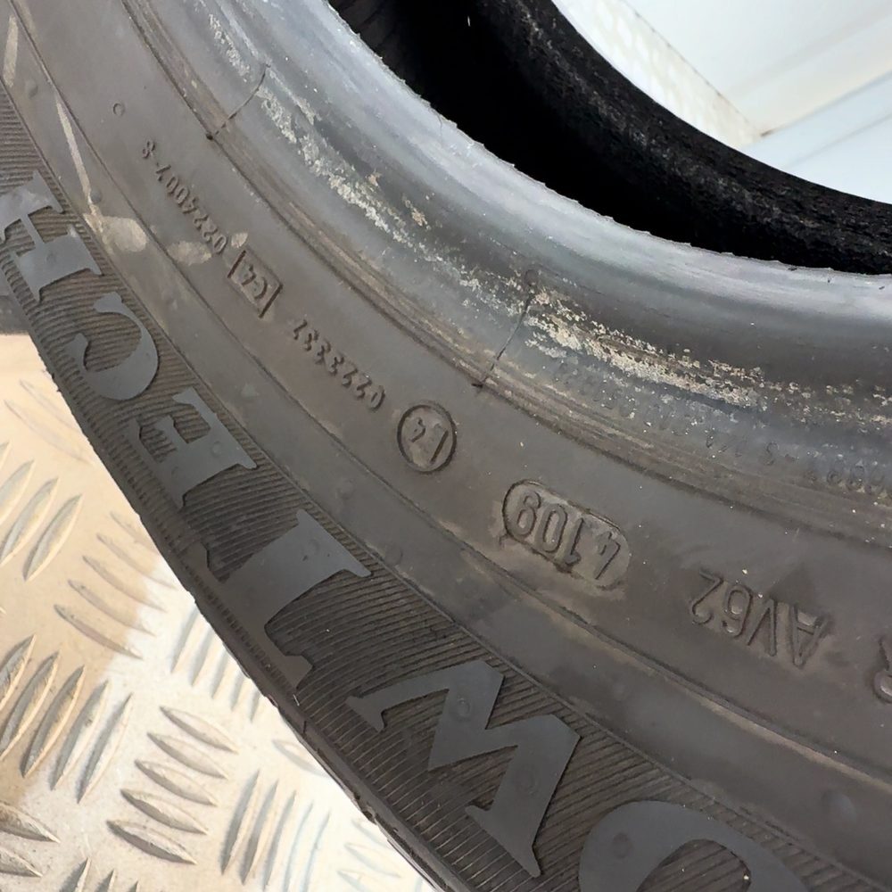 Gomme Usate 175 70 R14 84T Viking Snow Tech Invernali - immagine 8