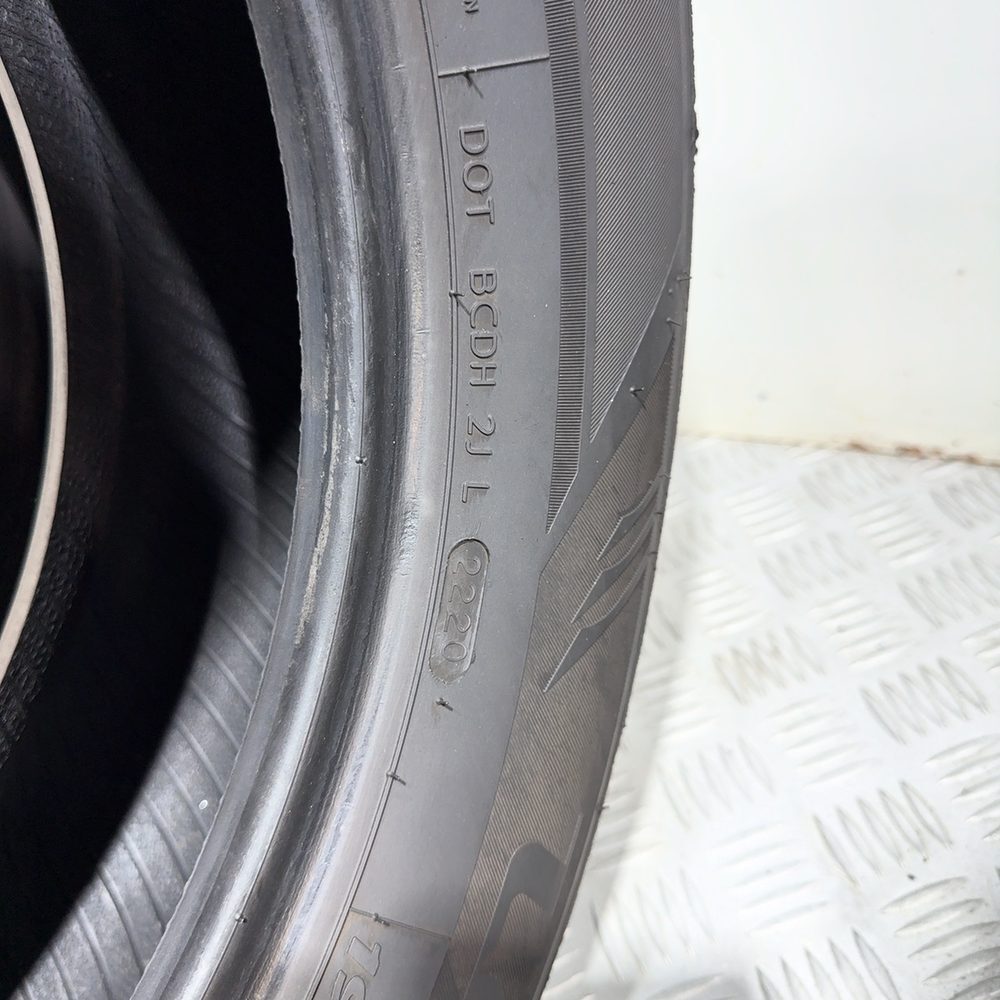 Gomme Usate 195 65 R15 91H Laufenn I Fit+ Invernali - immagine 8