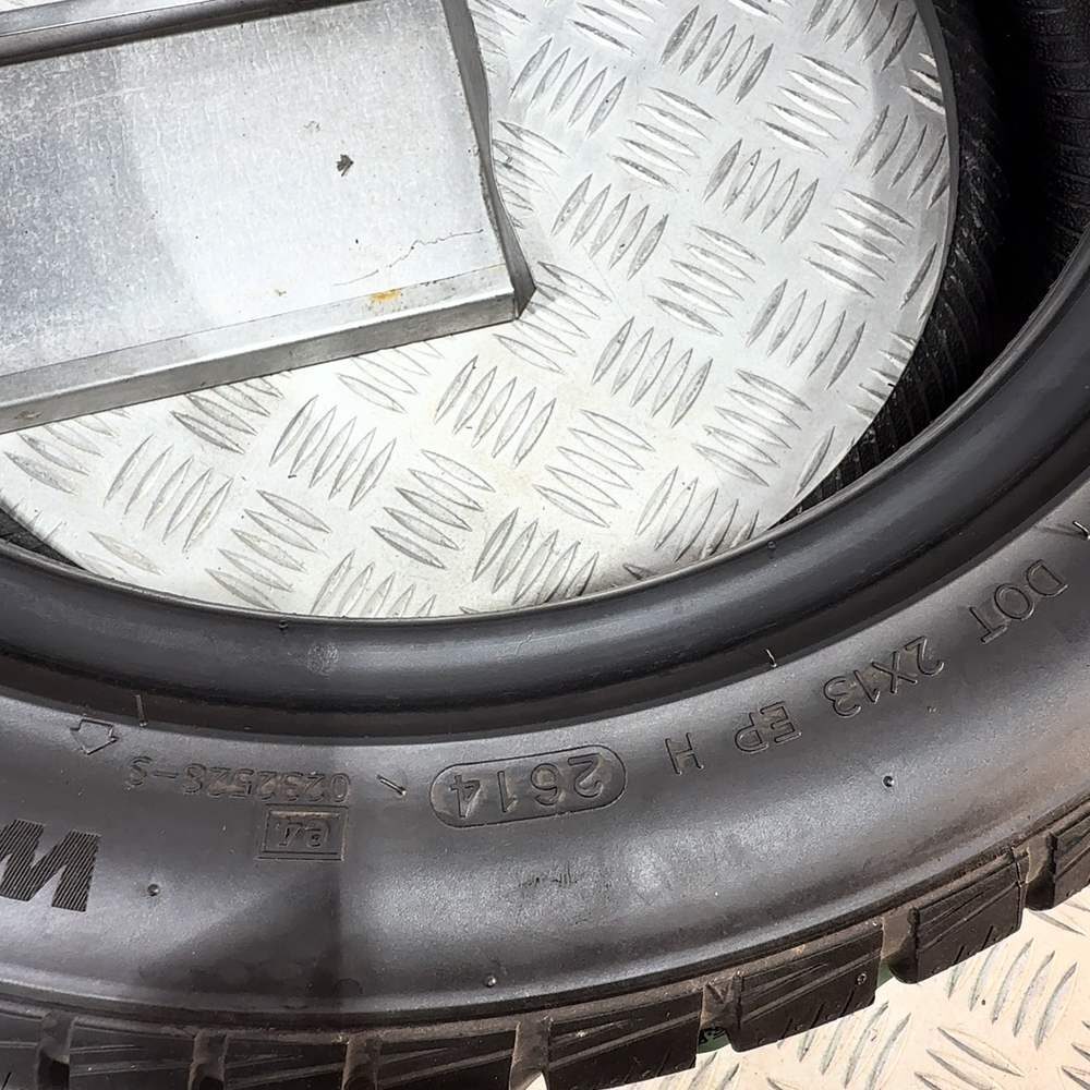 Gomme Usate 175 55 R15 77T Hankook Winter I*Cept RS 71% Invernali - immagine 8