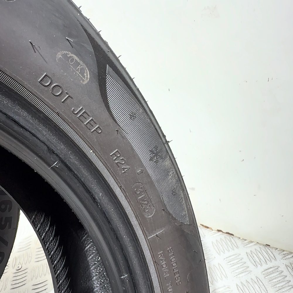Gomme Usate 165 60 R15 XL 81T Minerva Frostrack HP 71% Invernali - immagine 8