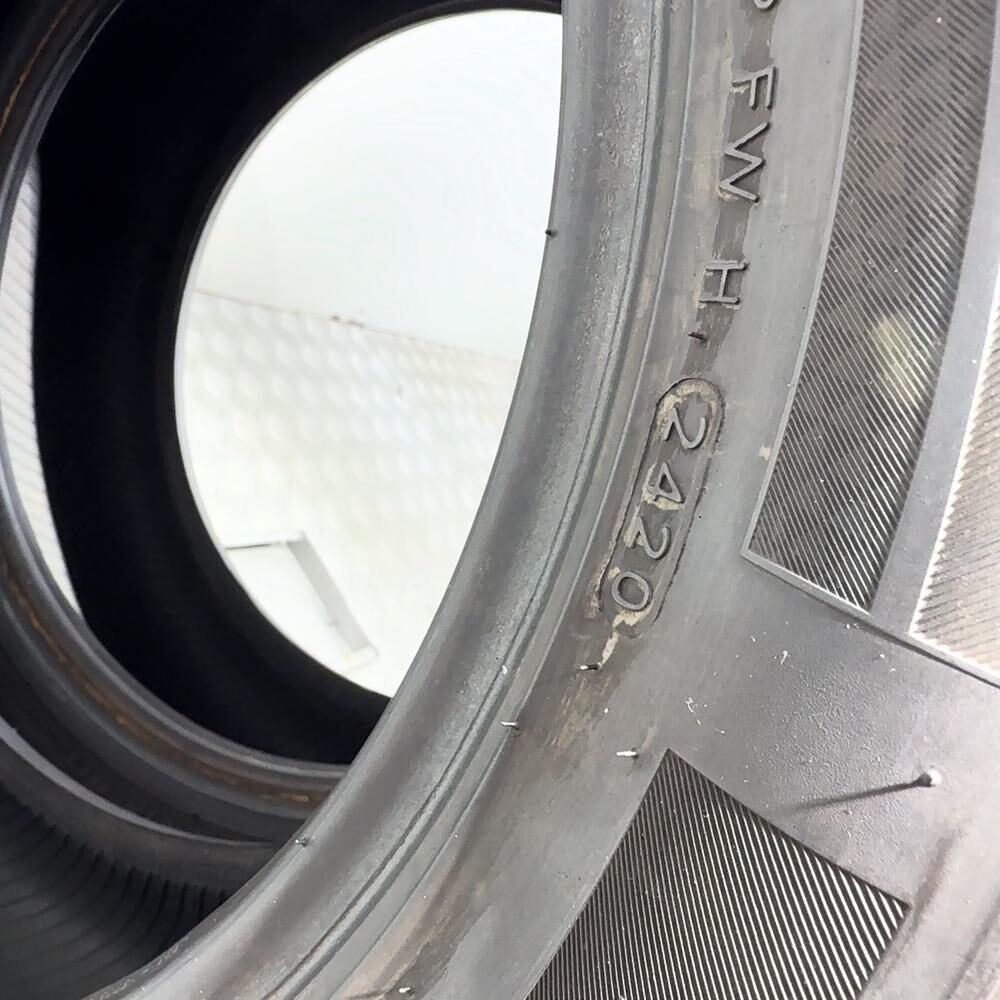 Gomme Usate 205 55 R16 91T Hankook Winter I*Cept RS2 Invernali - immagine 8