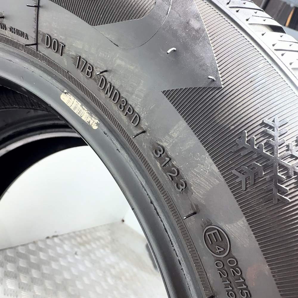 Gomme Usate 175 65 R15 84T Roadmarch Winter Xpro 888 98% Invernali - immagine 8