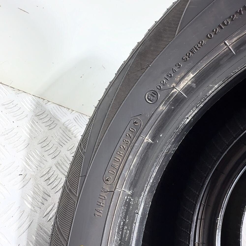 Gomme Usate 165 70 R14 81T Falken Euroall Season AS210 98% 4 Stagioni - immagine 8