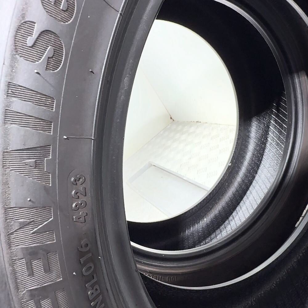 Gomme Usate 215 50 R17 95V XL Leao Igreen All Season 80% 4 Stagioni - immagine 8