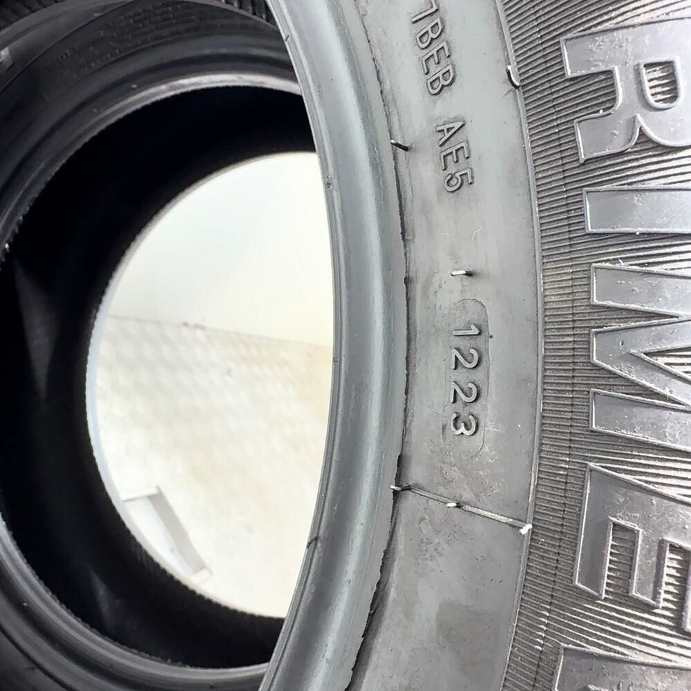 Gomme Usate 205 65 R16C 107/105R Roadmarch Primevan 36 97% Estive - immagine 8