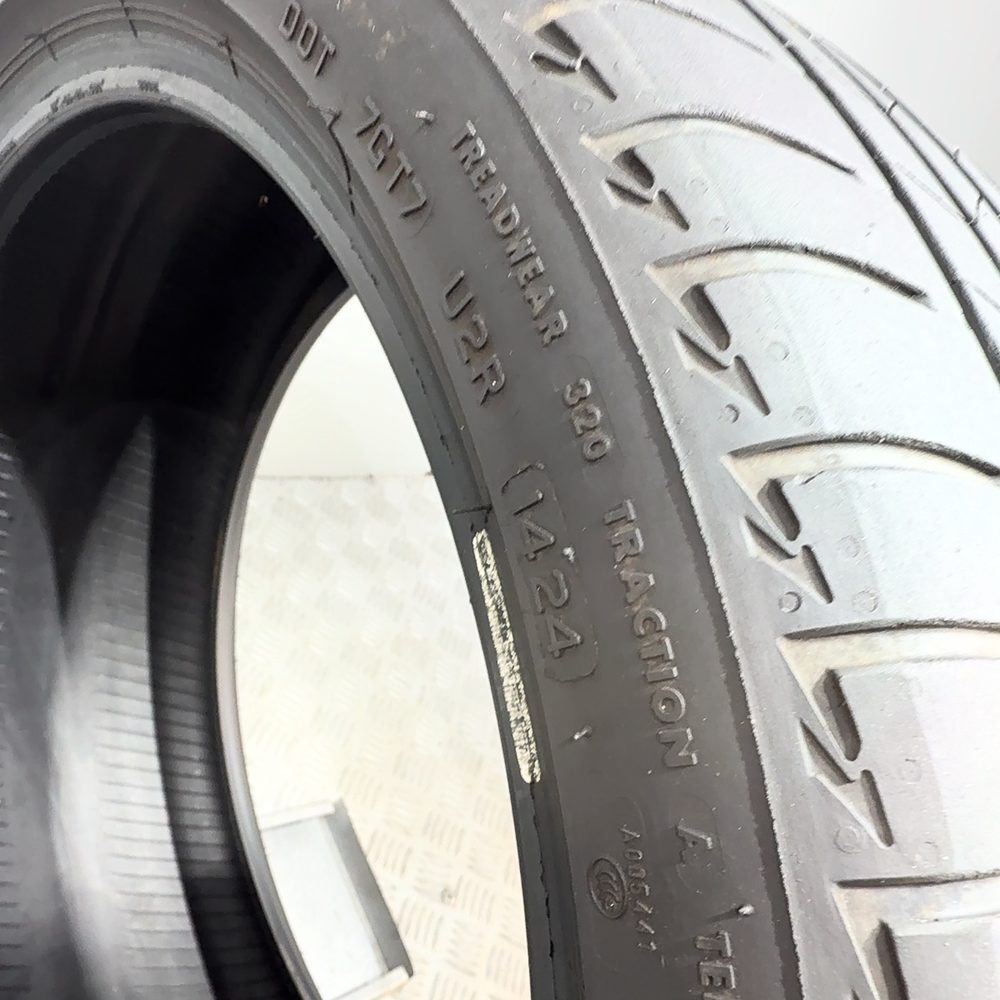 Gomme Usate 225 40 R18 92Y XL Bridgestone Turanza T005 Estive - immagine 8