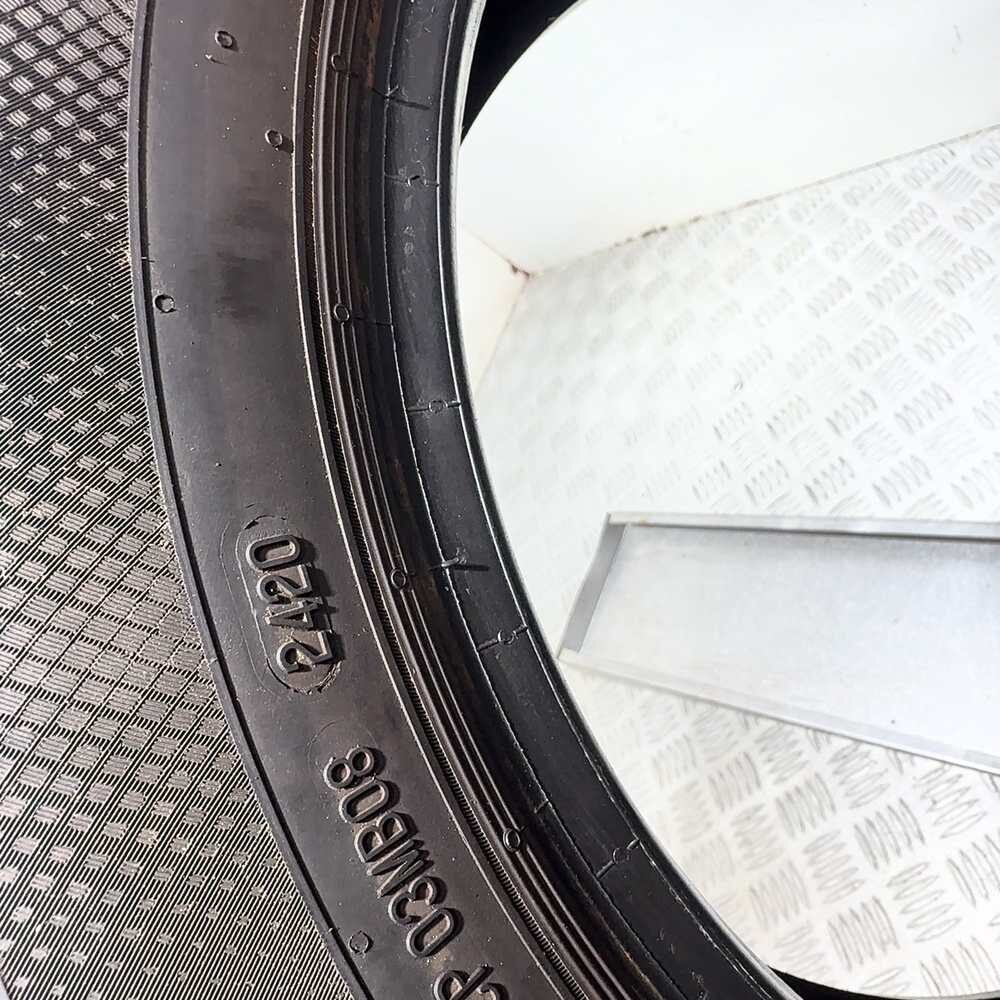 Gomme Usate 185 65 R15 88H Semperit Speed-Life 3 91% Estive - immagine 8