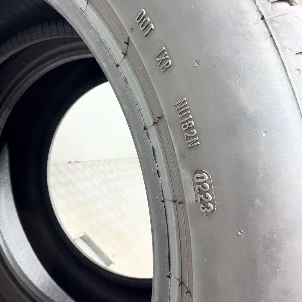 Gomme Usate 225 50 R17 98Y XL Pirelli Cinturato P7 Estive - immagine 8