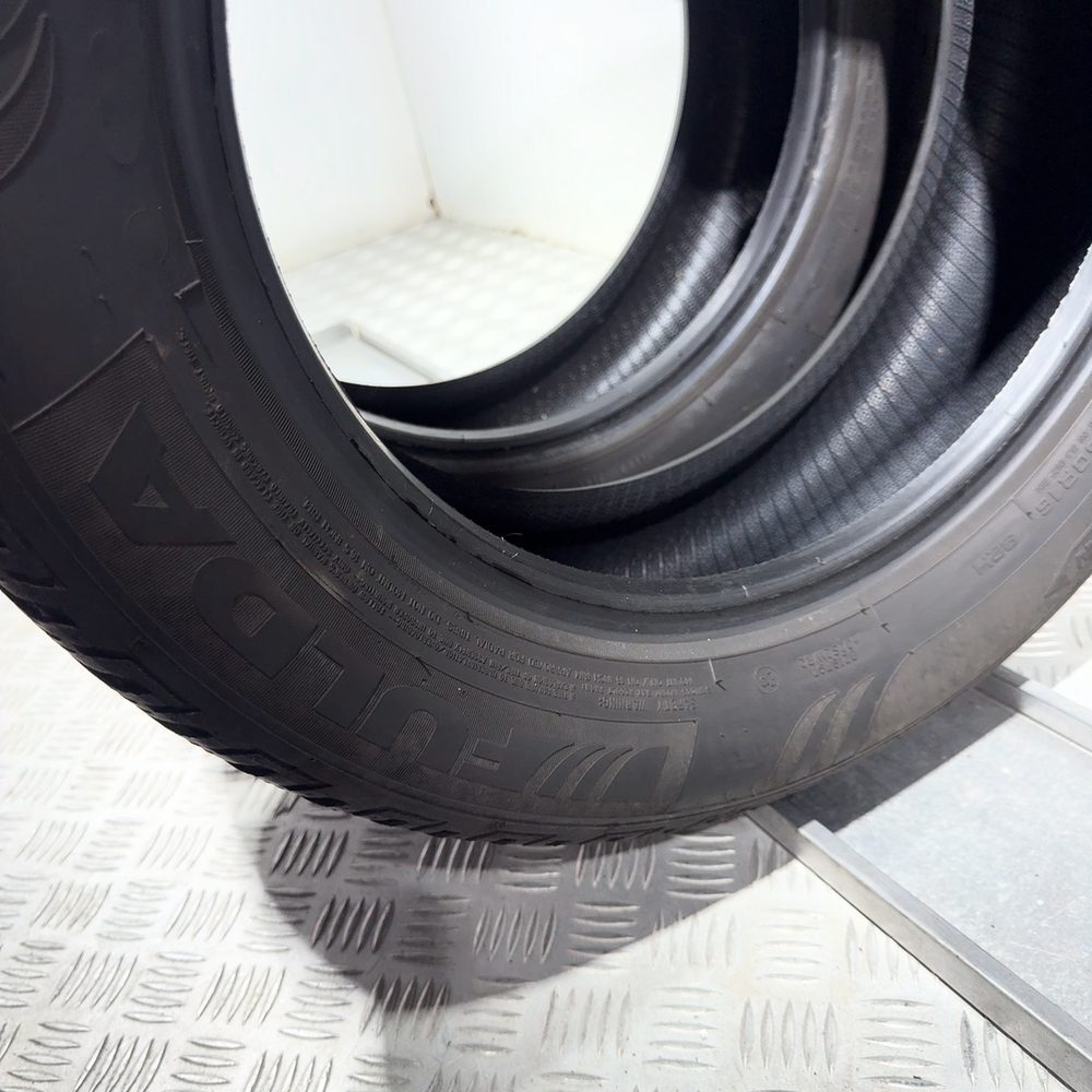 Gomme Usate 205 60 R16 92H Fulda Kristall Control HP 2 89% Invernali - immagine 8