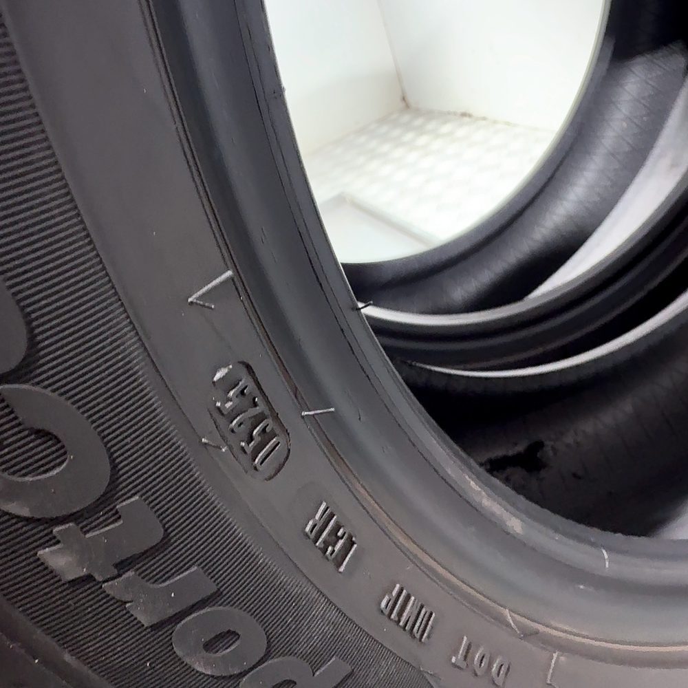 Gomme Usate 235 50 R18 101Y Fulda Sportcontrol 2 76% Estive - immagine 8