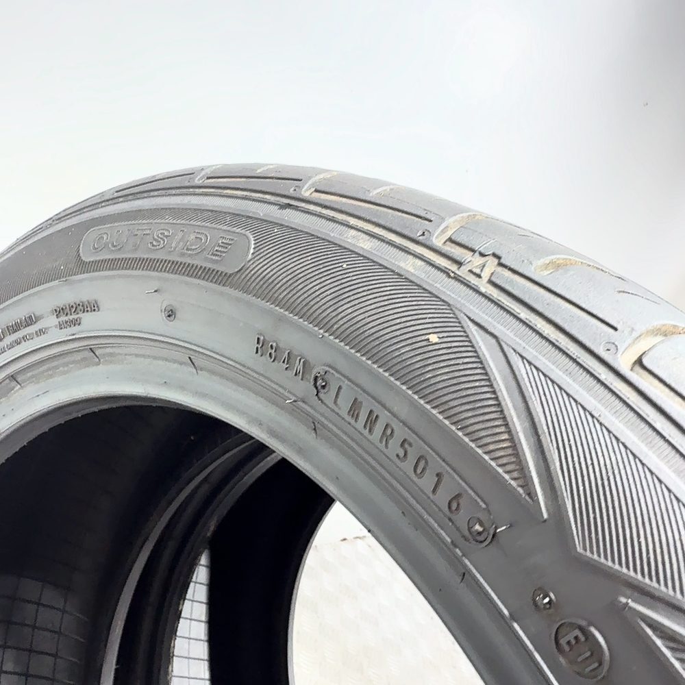 Gomme Usate 215 50 R17 91W Falken Ziex ZE914 83% Estive - immagine 8
