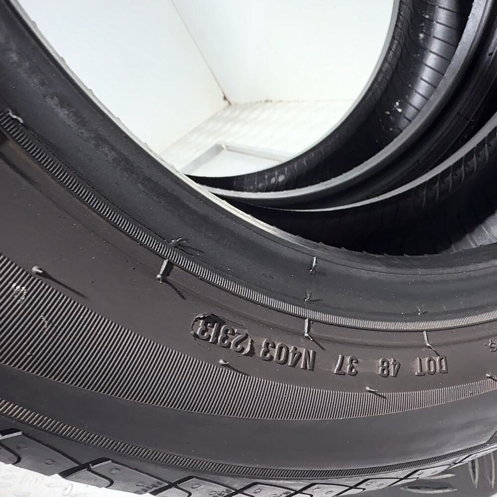 Gomme Usate 155 65 R14 75T Formula Energy Estive - immagine 8