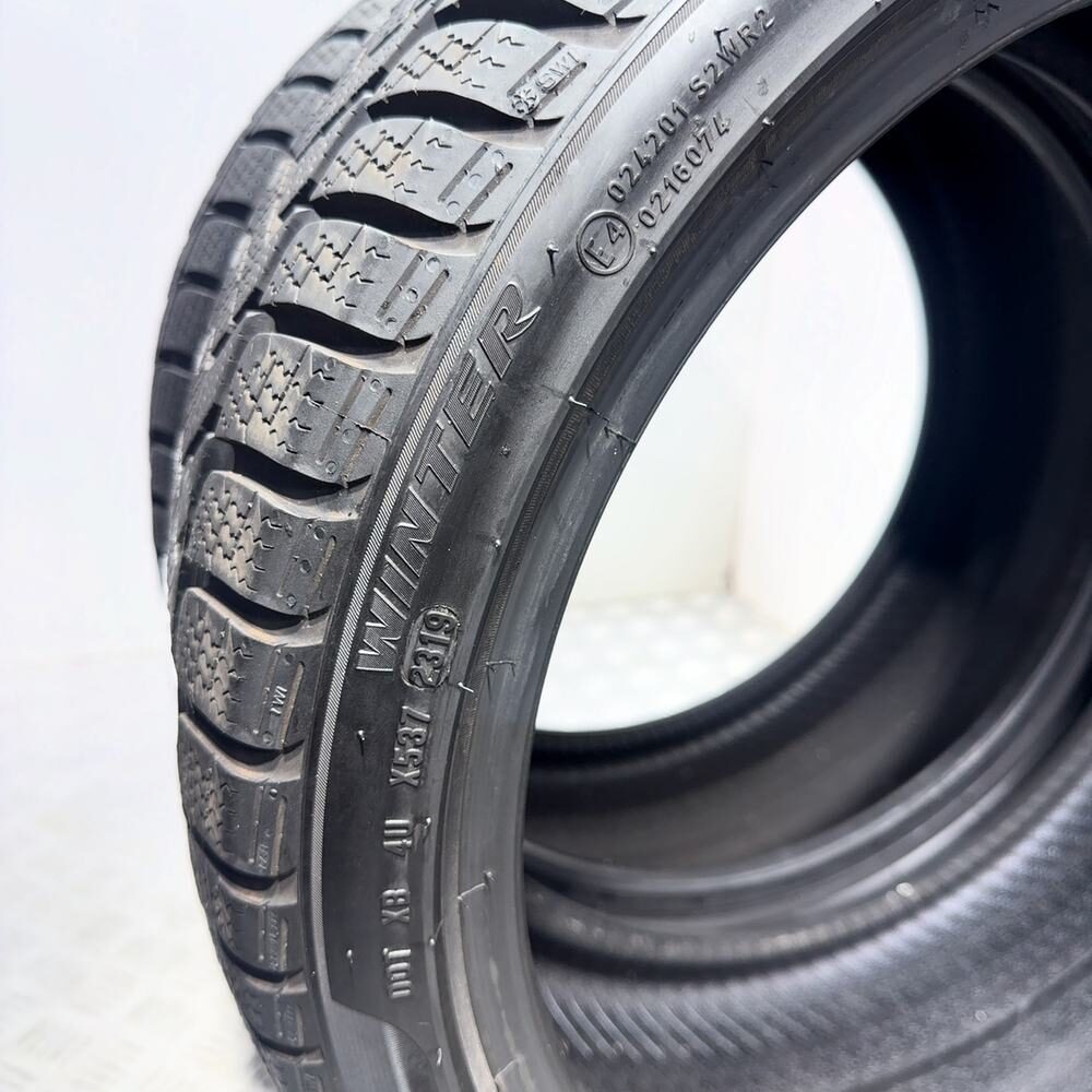 Gomme Usate 225 40 R18 92V Pirelli Winter Sottozero 3 98% Invernali - immagine 8
