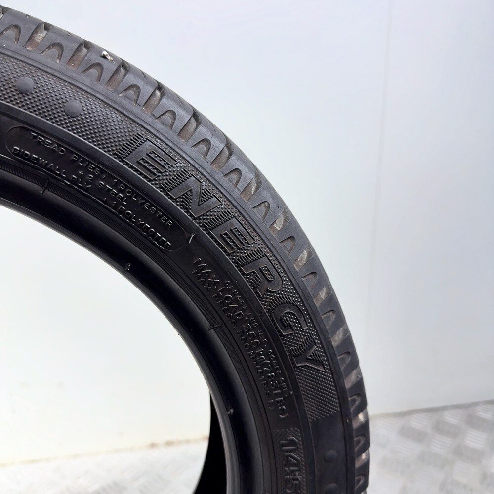 Gomme Usate 145 65 R15 72T Michelin Energy Estive - immagine 9