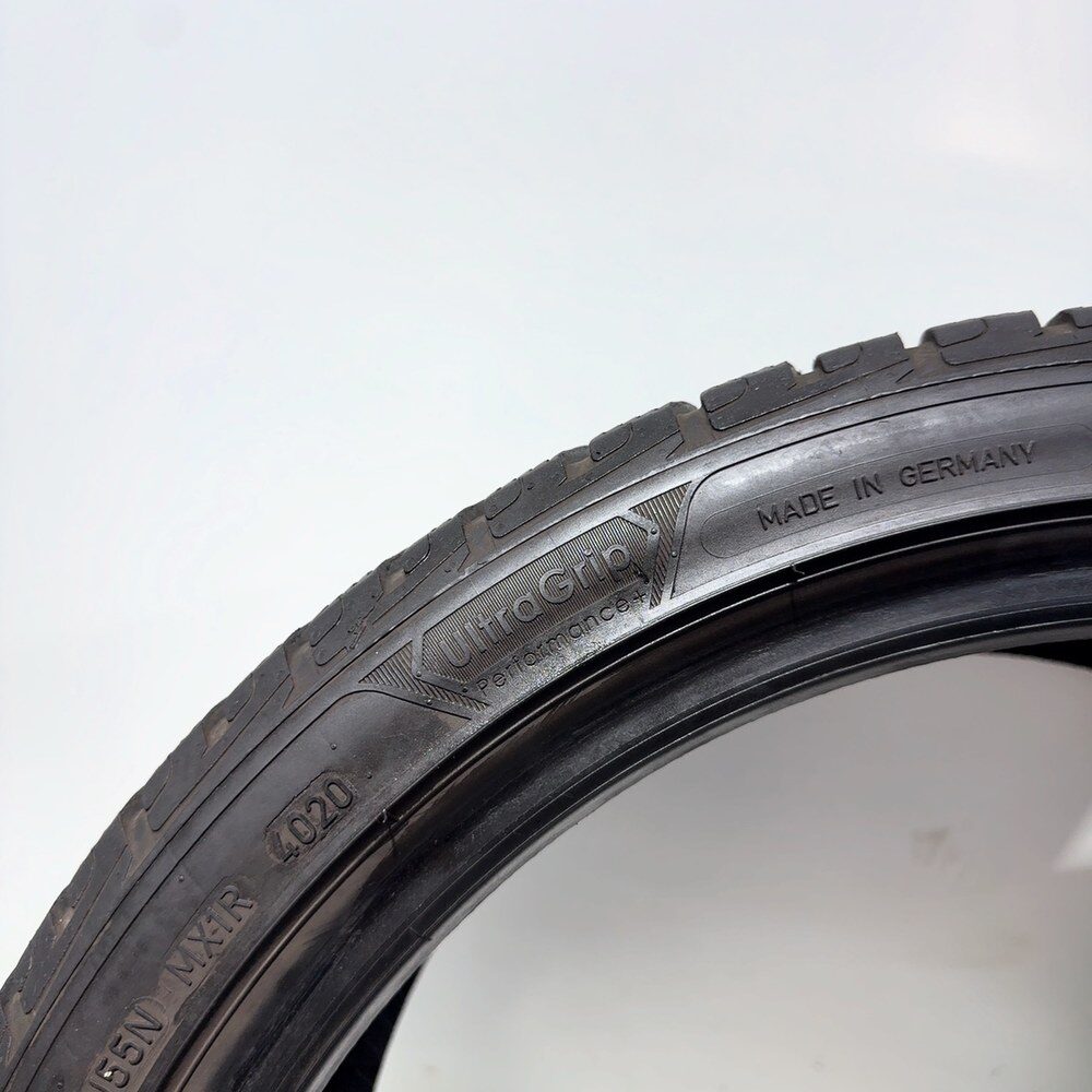 Gomme Usate 225 40 R18 92V GoodYear Ultragrip Performance + 83% Invernali - immagine 9