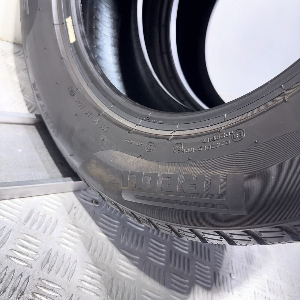 Gomme Usate 215 65 R16 98H Pirelli Winter Sottozero 3 Invernali - immagine 9