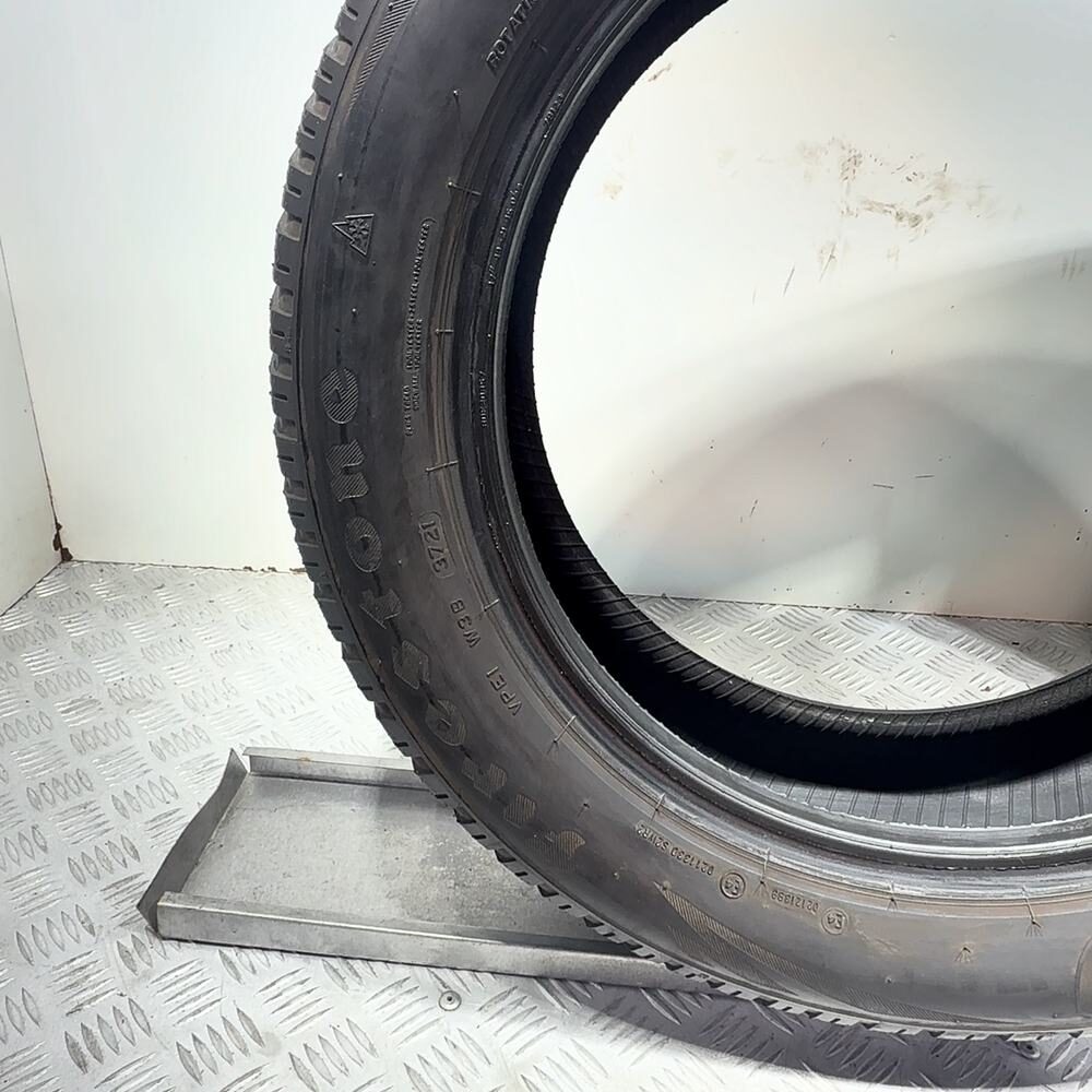 Gomme Usate 205 55 R17 XL 95V Firestone Winterhawk 4 77% Invernali - immagine 9