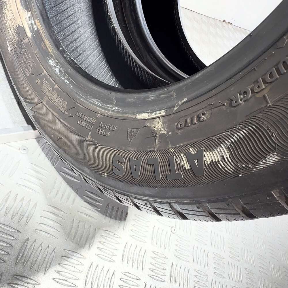 Gomme Usate 175 65 R14 86T XL Atlas Polarbear 1 74% Invernali - immagine 9