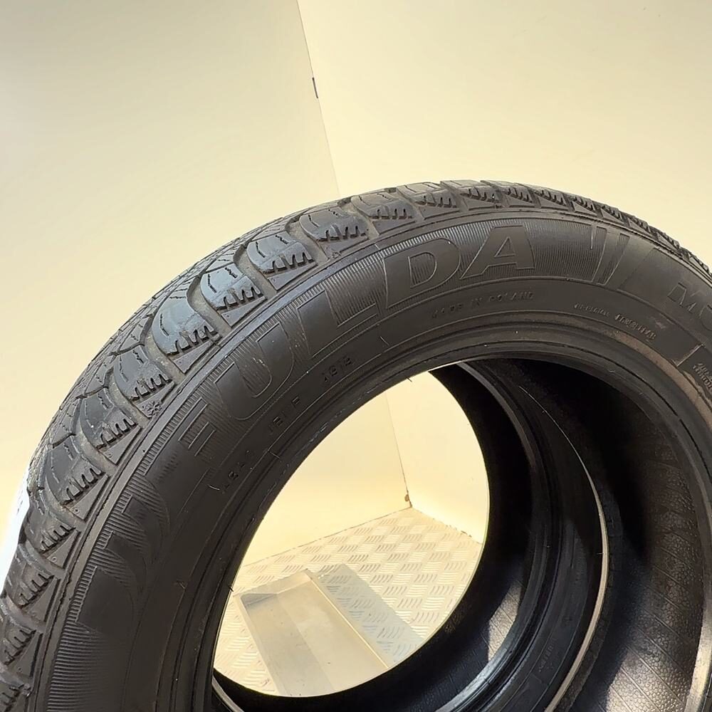 Gomme Usate 165 65 R14 79T Fulda Kristall Montero 3 Invernali - immagine 9