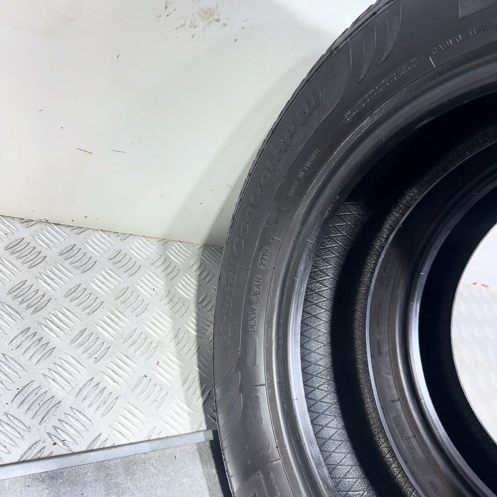 Gomme Usate 205 60 R16 92H Fulda Kristall Control HP2 77% Invernali - immagine 9