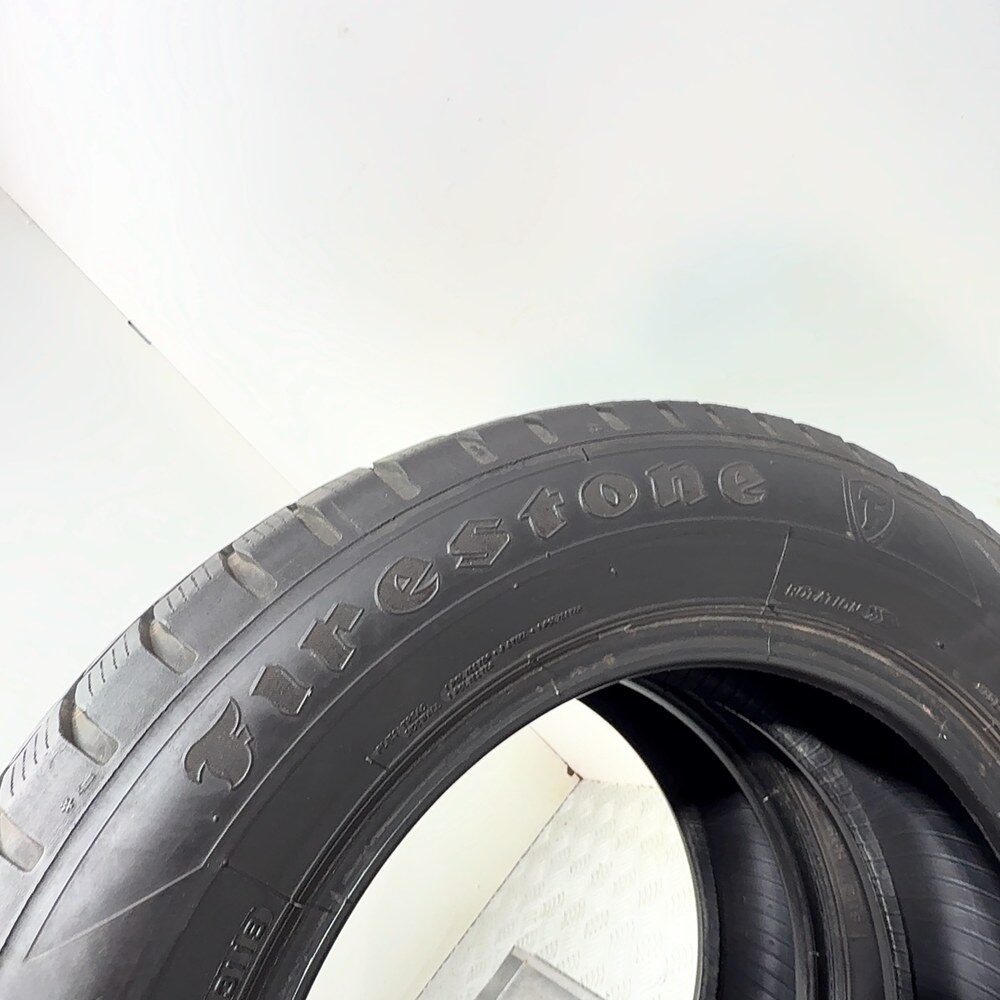 Gomme Usate 185 65 R15 88T Firestone Winterhawk 3 Invernali - immagine 9