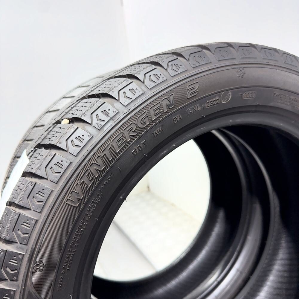Gomme Usate 195 55 R16 91H XL Kenda Wintergen 2 Invernali - immagine 9