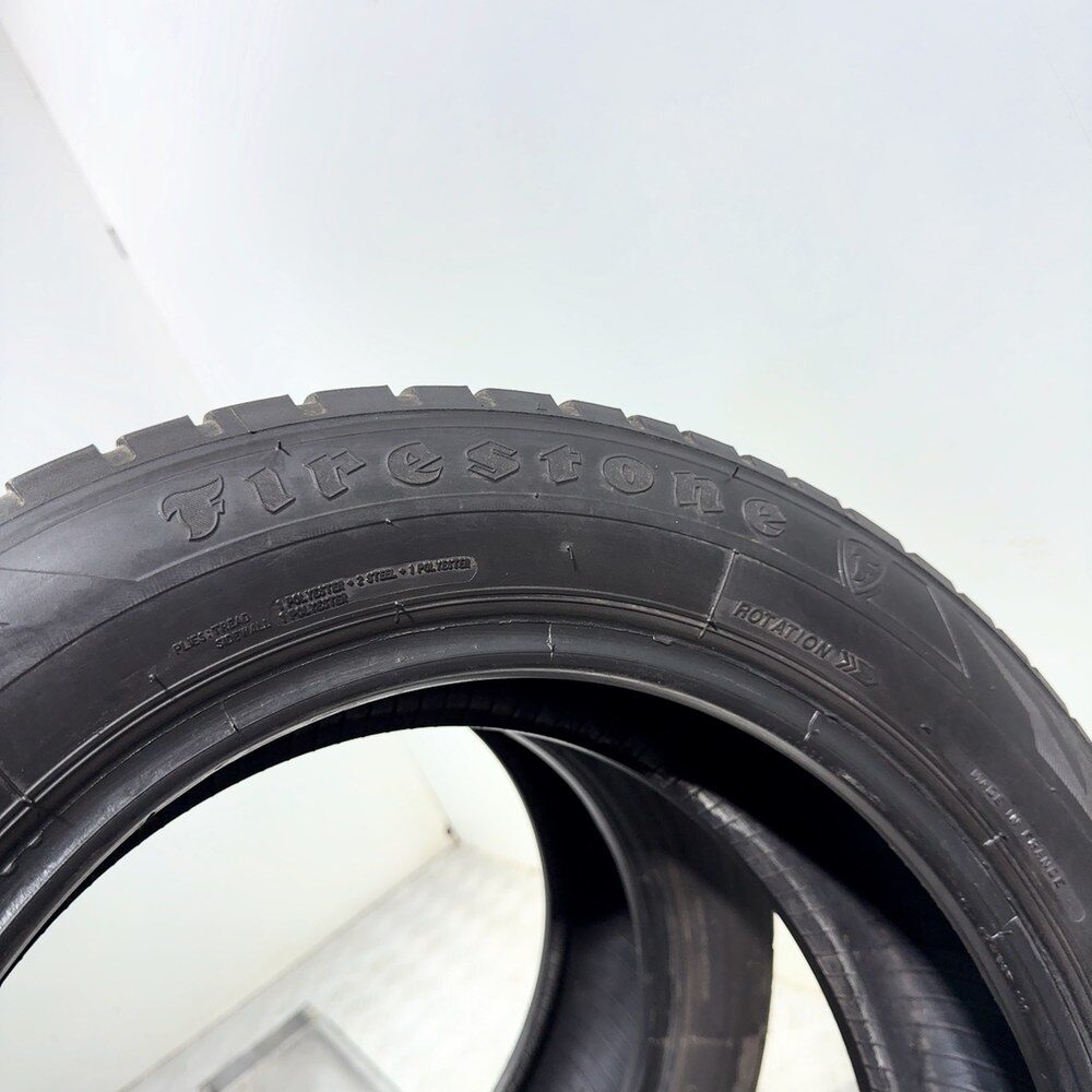 Gomme Usate 165 65 R15 81T Firestone Winterhawk 3 Invernali - immagine 9
