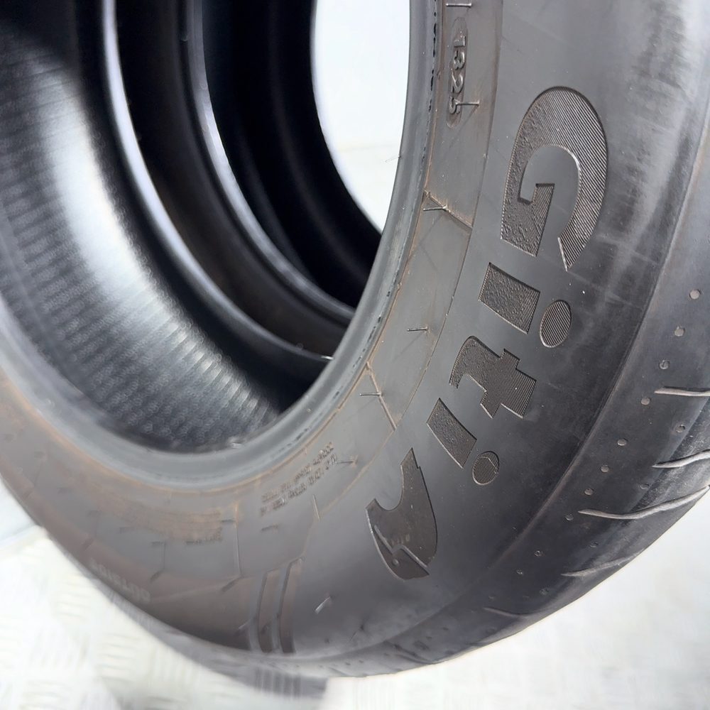 Gomme Usate 235 60 R18 103T Giti Citisynergy 87% Estive - immagine 9
