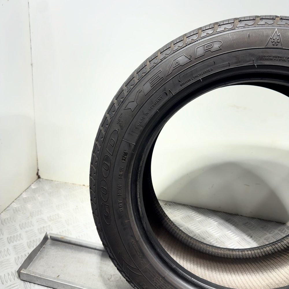 Gomme Usate 205 55 R16 91H Goodyear UG Performance 2 RunFlat 71% Invernali - immagine 9