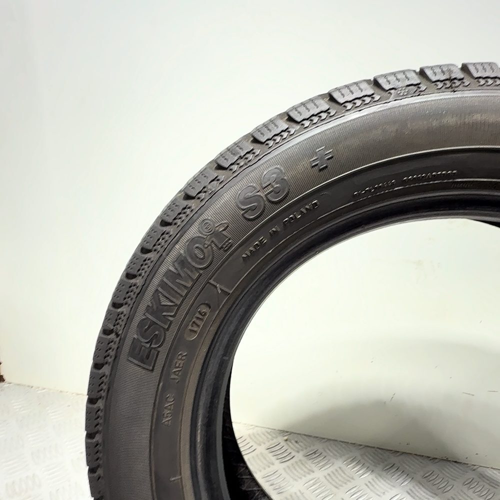 Gomme Usate 165 65 R14 79T Sava Eskimo S3+ 74% Invernali - immagine 9
