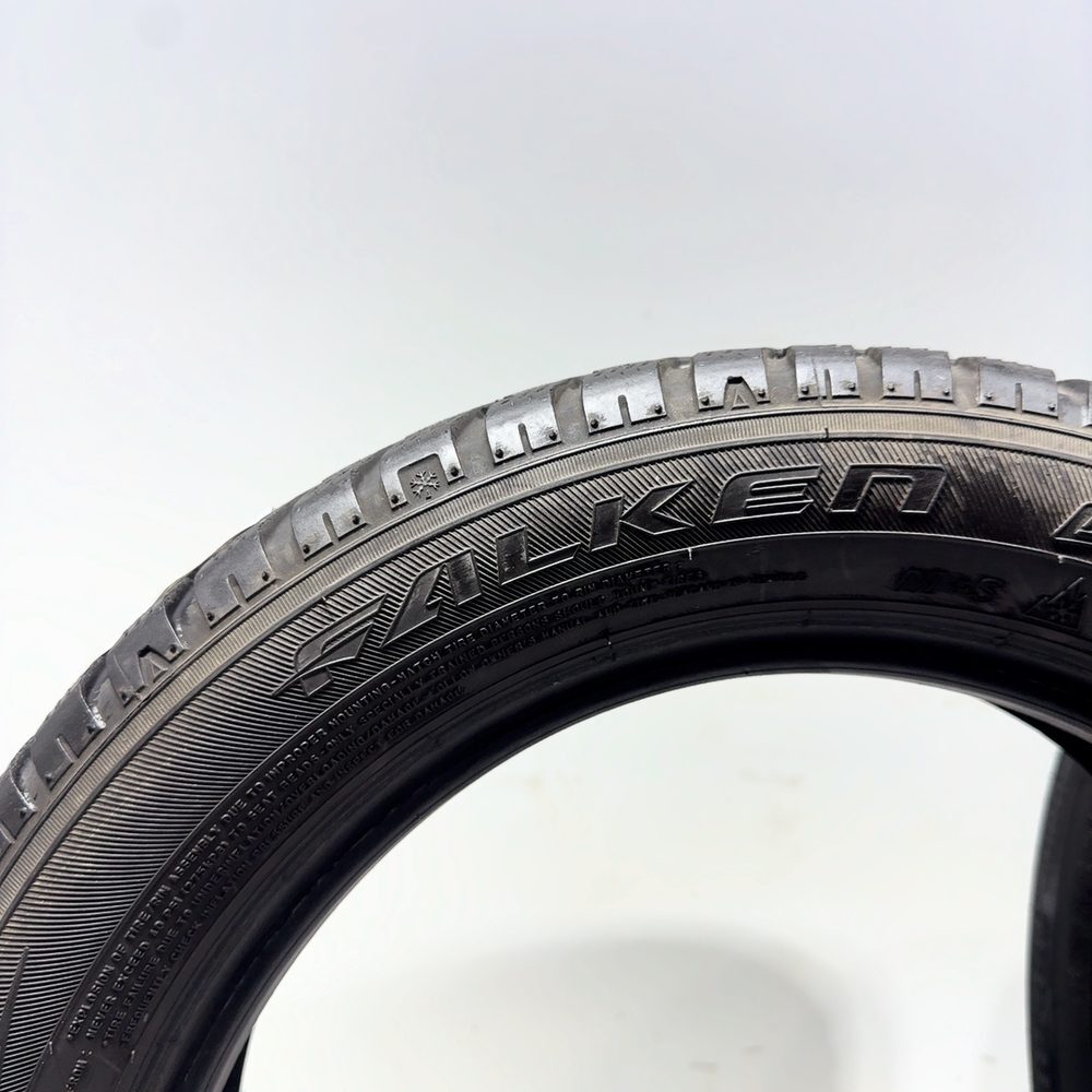 Gomme Usate 165 60 R15 77T Falken Eurowinter HS449 Invernali - immagine 9