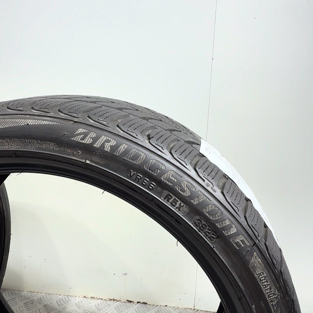 Gomme Usate 215 40 R18 89V Bridgestone Blizzak LM-32 76% Invernali - immagine 9