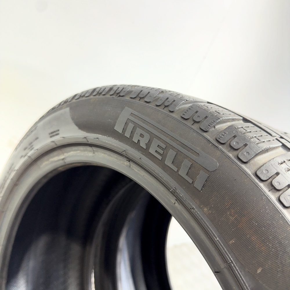 Gomme Usate 225 45 R17 XL 94H Pirelli Sottozero Invernali - immagine 9