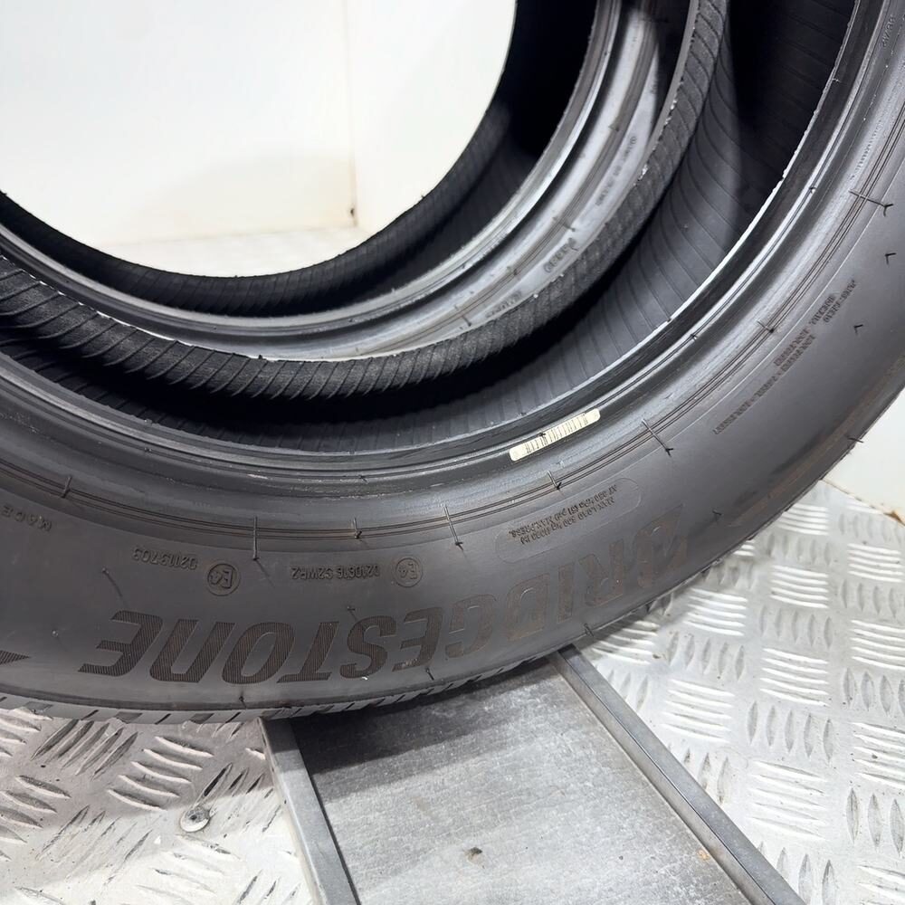 Gomme Usate 205 60 R16 92H Bridgestone Blizzak LM005 Invernali - immagine 9