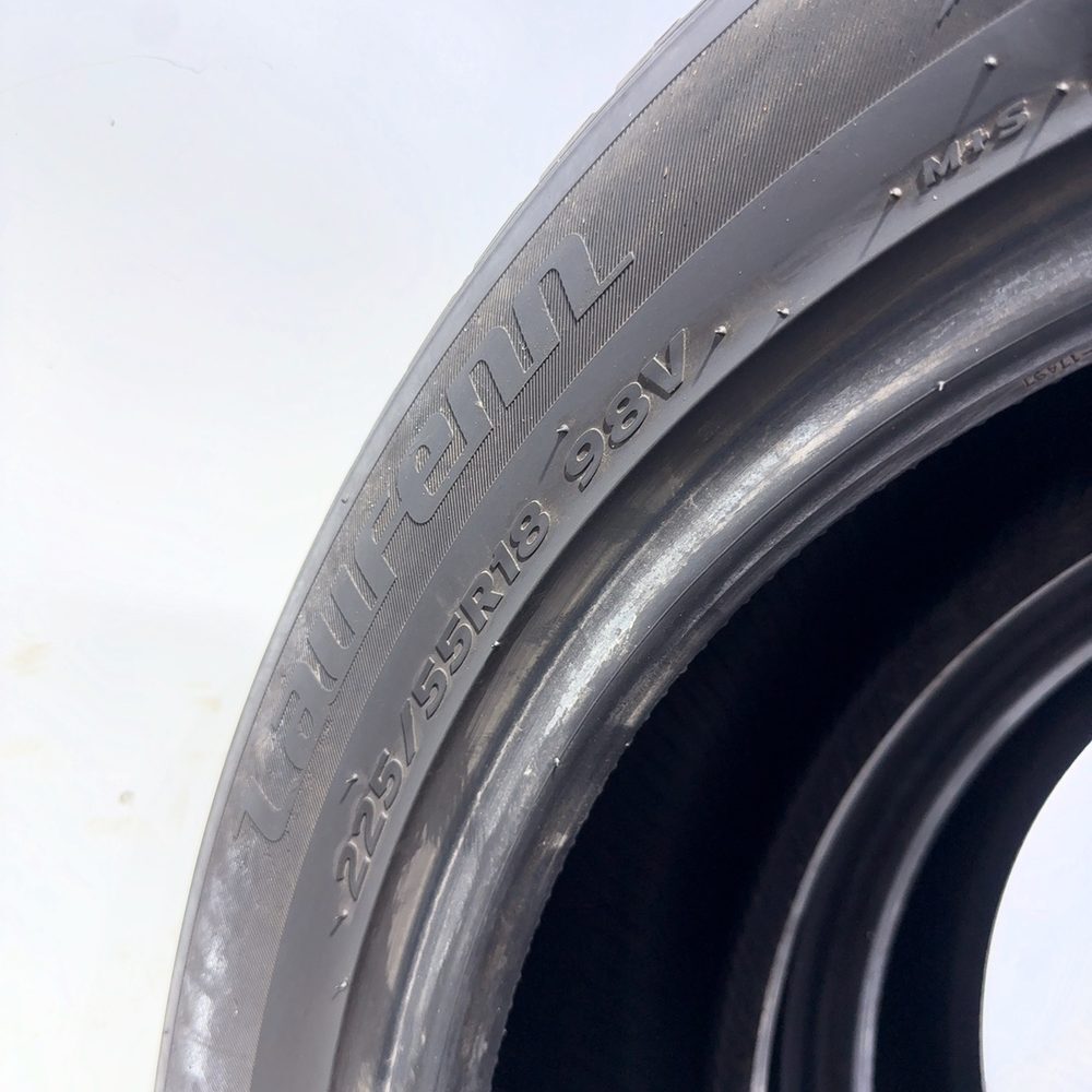 Gomme Usate 225 55 R18 98V Laufenn I Fit Invernali - immagine 9