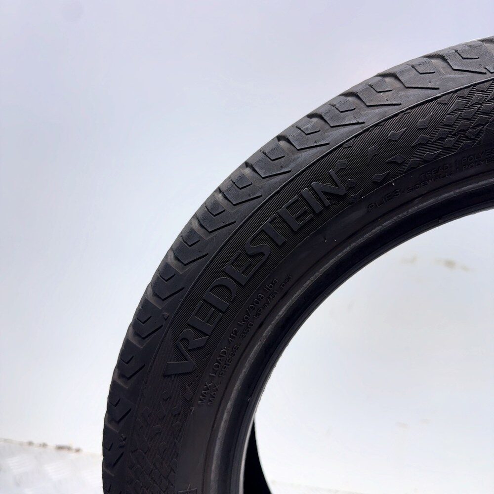 Gomme Usate 175 55 R15 77T Vredestein Quatrac 5 71% 4 Stagioni - immagine 9