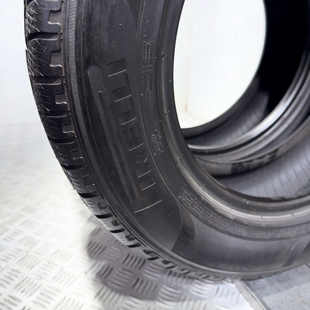 Gomme Usate 215 65 R16 102H XL Pirelli Scorpion Winter 89% Invernali - immagine 9