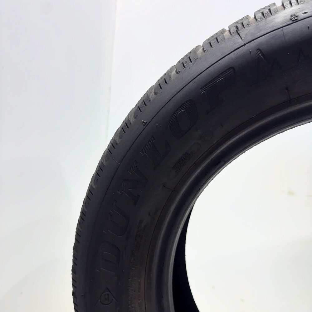 Gomme Usate 205 60 R16 96H XL Dunlop Winter Sport 5 80% Invernali - immagine 9