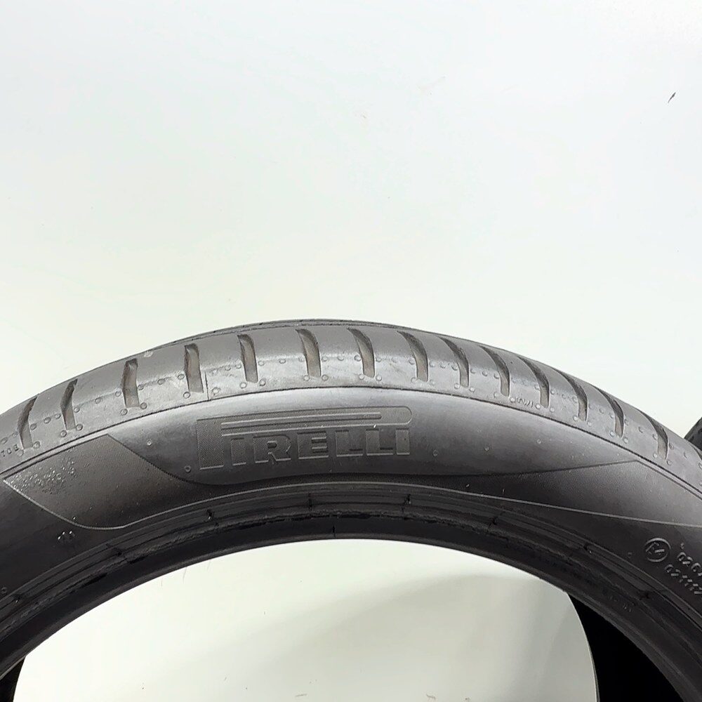 Gomme Usate 225 45 R17 91Y Pirelli Cinturato P7 Estive - immagine 9